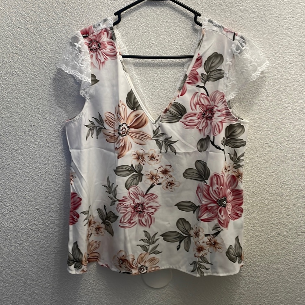 Women’s blouse